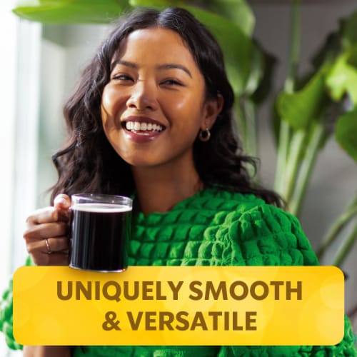 Starbucks by Nespresso Coffee Pods for Vertuo Machines Sunsera Blend Starbucks Blonde Roast Perspective: top