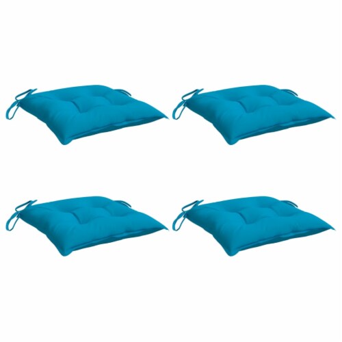 Thomasville at home sunbrella rounded online back tufted outdoor chair cushion