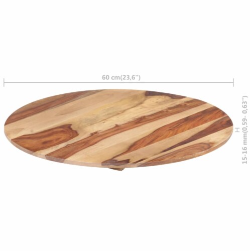 Sheesham wood table top deals