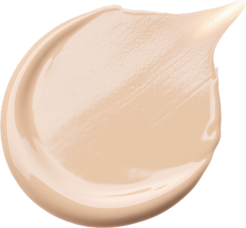L.O.C.K. 04 Light Buff L.O.C.K. It Good Foundation Perspective: top