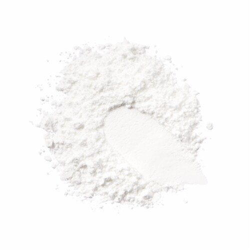 Unicorn Glow Shine Control Setting Powder Perspective: top
