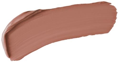 L.O.C.K. It Nude 02 Light Mouve Matte Lip Perspective: top