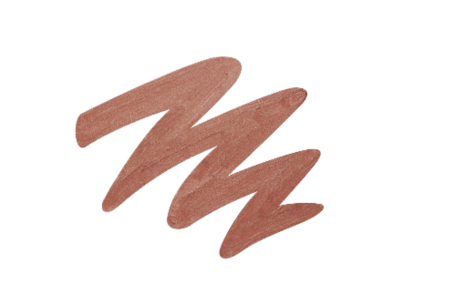 Unicorn Glow® 01 March Shimmer Stick Eyeshadow Perspective: top