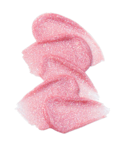Unicorn Glow® Gleam Eye Glitter - 02 Gem Perspective: top