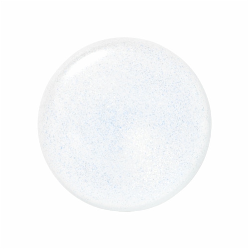 Unicorn Glow® Bloom Lip Plumper Gloss Perspective: top