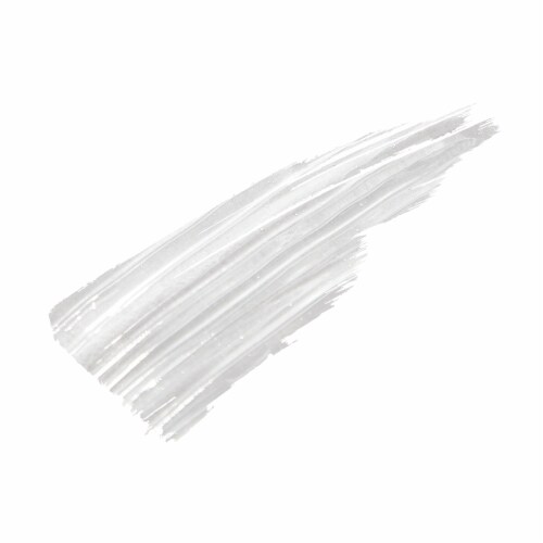 L.O.C.K. Clear Gel Brow Mascara Perspective: top