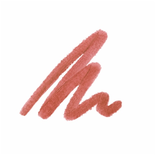 L.O.C.K. 02 Pale Pink L.O.C.K. Matte Lip Crayon Perspective: top