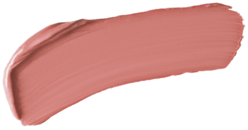 L.O.C.K. 01 Sweet Peach L.O.C.K. It Nude Matte Lip Perspective: top