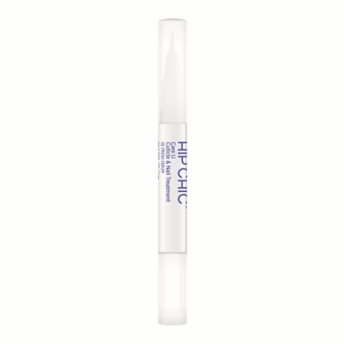 Hip Chic® Fresh Serum Care U Cuticle & Nail Treatment Perspective: top