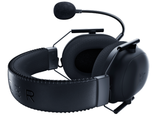 Razer Black Shark V2 Pro Wireless Headset, 1 ct - Fred Meyer Razer Black Shark V2 Pro Wireless Headset, 1 ct - Fred Meyer