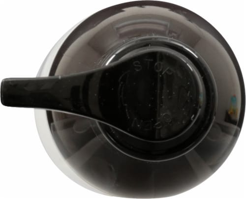 Sukin Signature Foaming Facial Cleanser Perspective: top