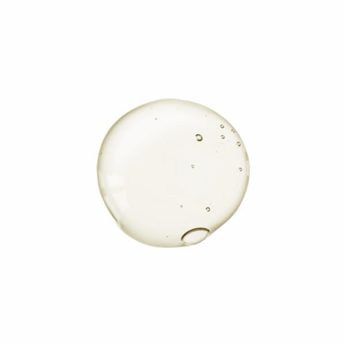 MCoBeauty Glow Brightening Face Oil Perspective: top