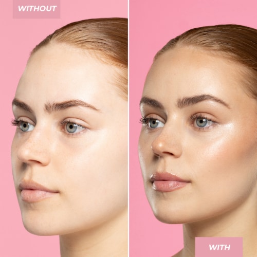 MCoBeauty® Makeup Grip Primer Perspective: top