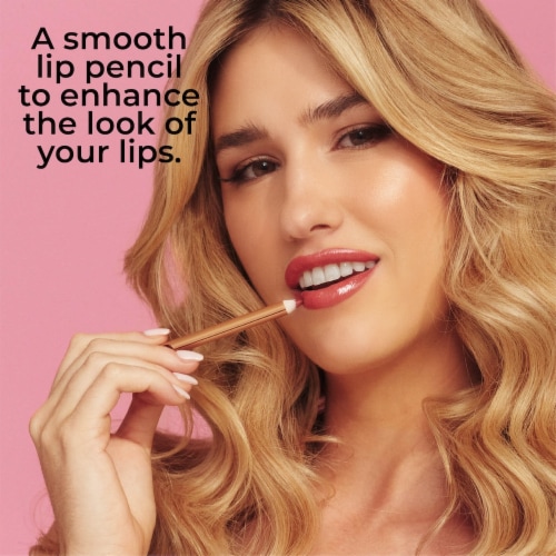MCoBeauty Perfect Pout Lip Liner - Prance Proudly Perspective: top