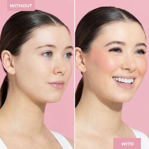 MCoBeauty Glow Poreless Primer Mattify & Blur Perspective: top