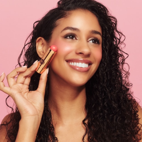 MCoBeauty Summer Stick Cheek & Lip Cream - Amalfi Perspective: top