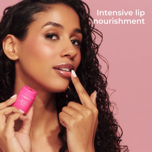 MCoBeauty Lip Whip Intense Repair Balm - Berry Perspective: top