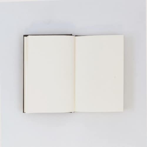 Daler-Rowney Simply Wirebound Sketchbook Perspective: top