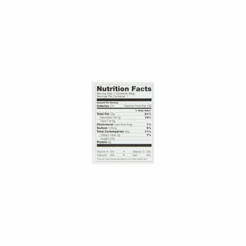 Nutella and Go Hazelnut Spread and Breadsticks, 1.8 Ounce -- 48 per case Perspective: top