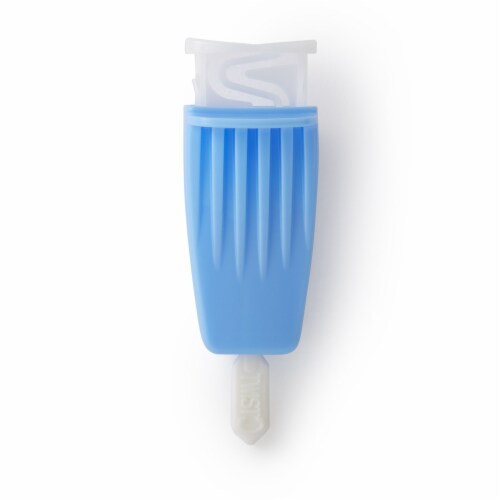 Assure Safety Lancet 28 Gauge Needle 1.0 mm Depth 1 Box(s), 100 /Box Perspective: top