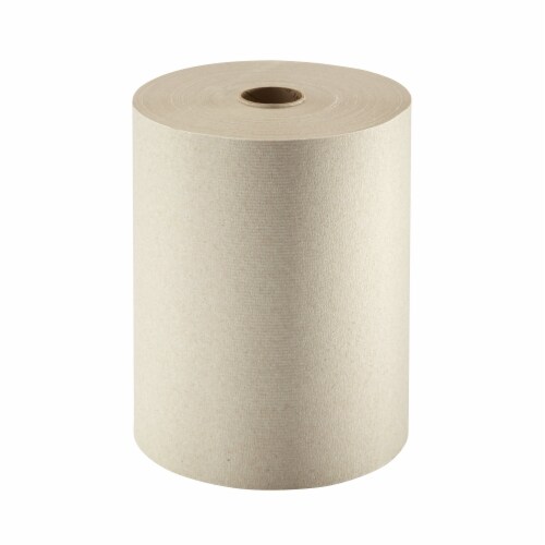 enMotion Touchless Paper Towel Hardwound Roll 1 Case(s), 6 Towels/ Case Perspective: top