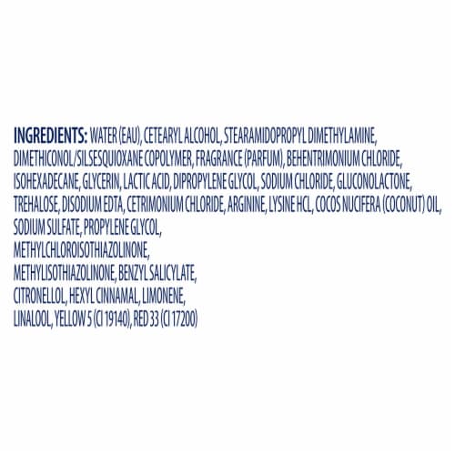 Dove Nutritive Solutions Daily Moisture Conditioner with Pro-Moisture Complex for Normal to Dry Hair Perspective: top
