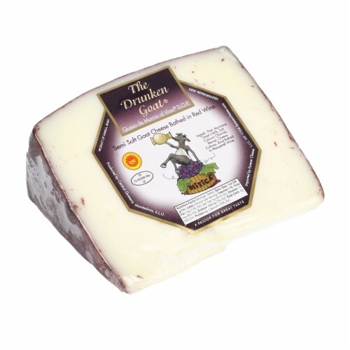 Mitica Drunken Goat 6 oz 12 Pack Perspective: top