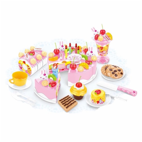 Kitcheniva Cake Decorating Supplies 1 Set, 1 Set - Fry's Food Stores