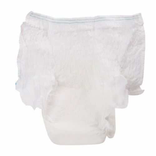 Covidien Disposable Underwear X-Large, Heavy, 100 Ct Perspective: top