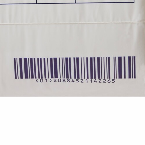 Curity Baby Baby Diaper Size 5, Over 27 lbs. 80048A, 22 Ct Perspective: top