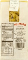 Rummo Farfalle No. 85 Pasta Perspective: Main