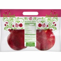 Simple Truth Organic™ Fresh Pomegranates Perspective: Main