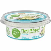 Simple Truth™ Plant Based Tzatziki Cauliflower Dip