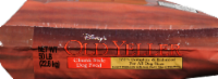 Old Yeller Dog Food Perspective: back