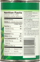 Fry's Whole Green Beans Perspective: back