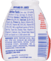 Kroger® Vitamin Strawberry Watermelon Liquid Water Enhancer Perspective: back