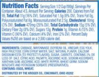 Kroger® Sweet Cole Slaw Perspective: back