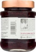 Robert Rothschild Farm Hot Pepper Raspberry Preserves Perspective: back