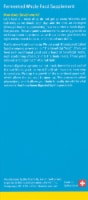 Bio Strath® Whole Food Supplement Tabs Perspective: Main
