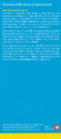 Bio Strath® Whole Food Supplement Tabs Perspective: Main