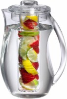 Prodyne FI-3 Fruit Infusion Flavor Pitcher