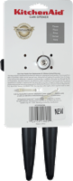 KitchenAid Can Opener - Black Perspective: back