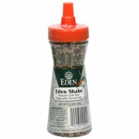 Eden Shake Sesame And Sea Vegetable Seasoning