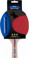 Franklin Performance Silver Series Table Tennis Paddle Perspective: Main