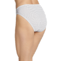 Jockey® Plus Size Elance® French Cut Underwear Pack Perspective: Main
