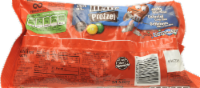 M&M's Peanut Butter Bag Perspective: back