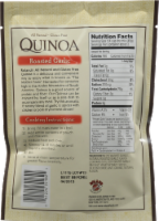 Roland Gluten Free Roasted Garlic Quinoa Perspective: back