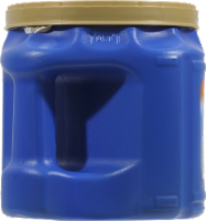 Maxwell House Breakfast Blend Ground Coffee Perspective: back