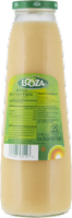 Looza Banana Juice Drink Perspective: back
