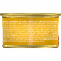 Fancy Feast Delights Grilled Chicken & Cheddar Cheese Feast Wet Cat Food Perspective: Main